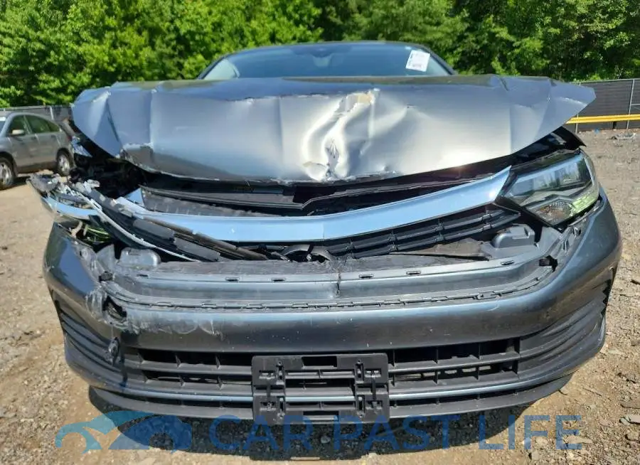 3VW7M7BU8RM012691# 5