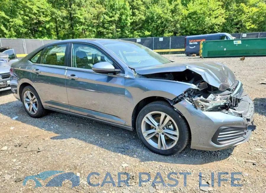 3VW7M7BU8RM012691# 4