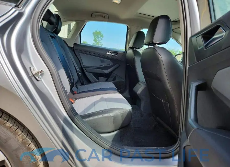 3VW7W7BU5TM031183# 10