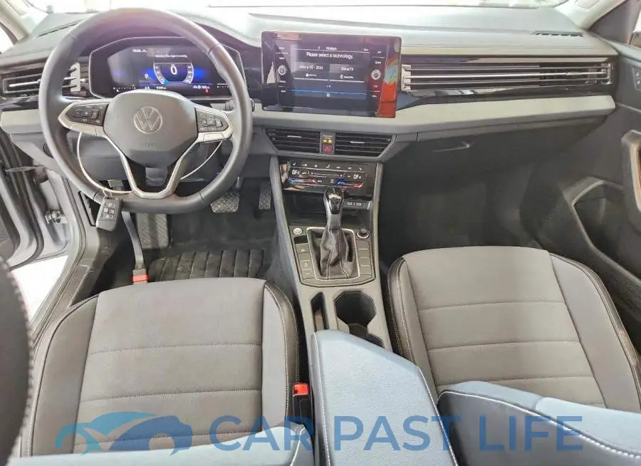 3VW7W7BU5TM031183# 8