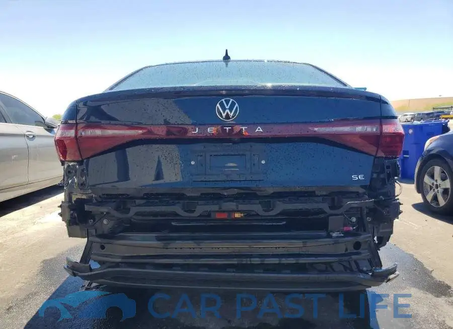 3VW7W7BU6TM031919# 6