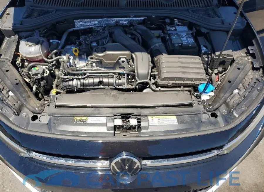 3VW7W7BU6TM031919# 11
