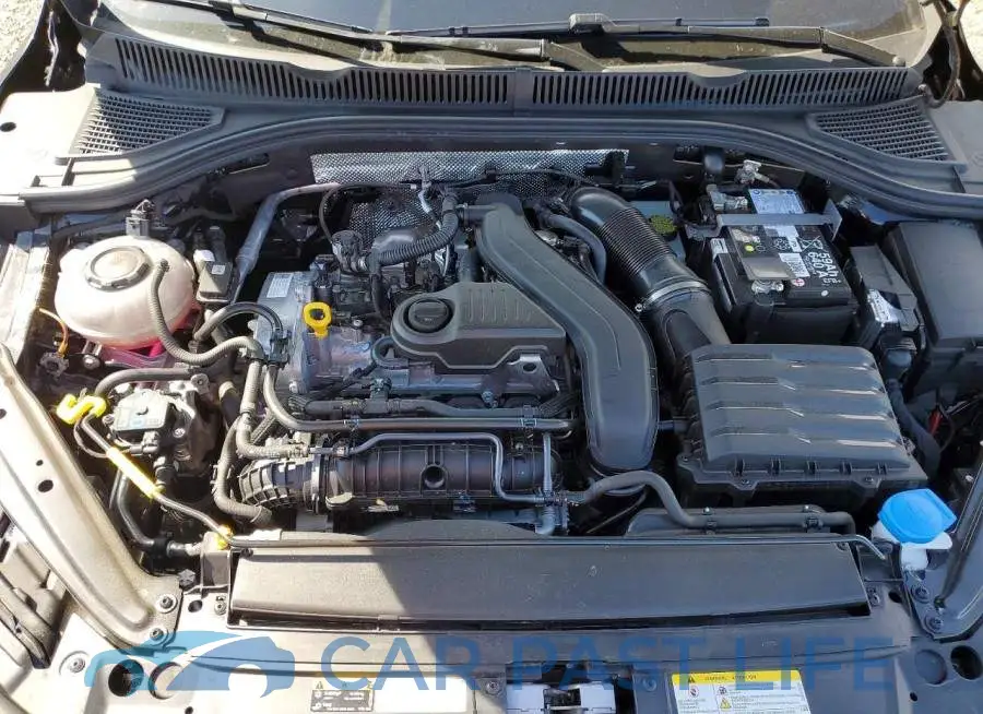 3VW7X7BU9SM100792# 11