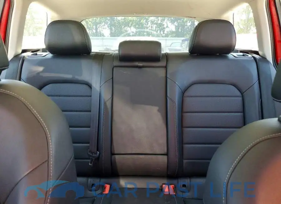 3VWC17AUXHM500905# 10