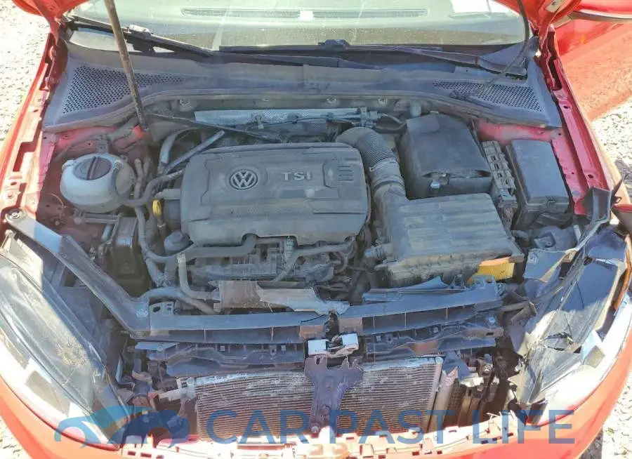 3VWC17AUXHM500905# 12
