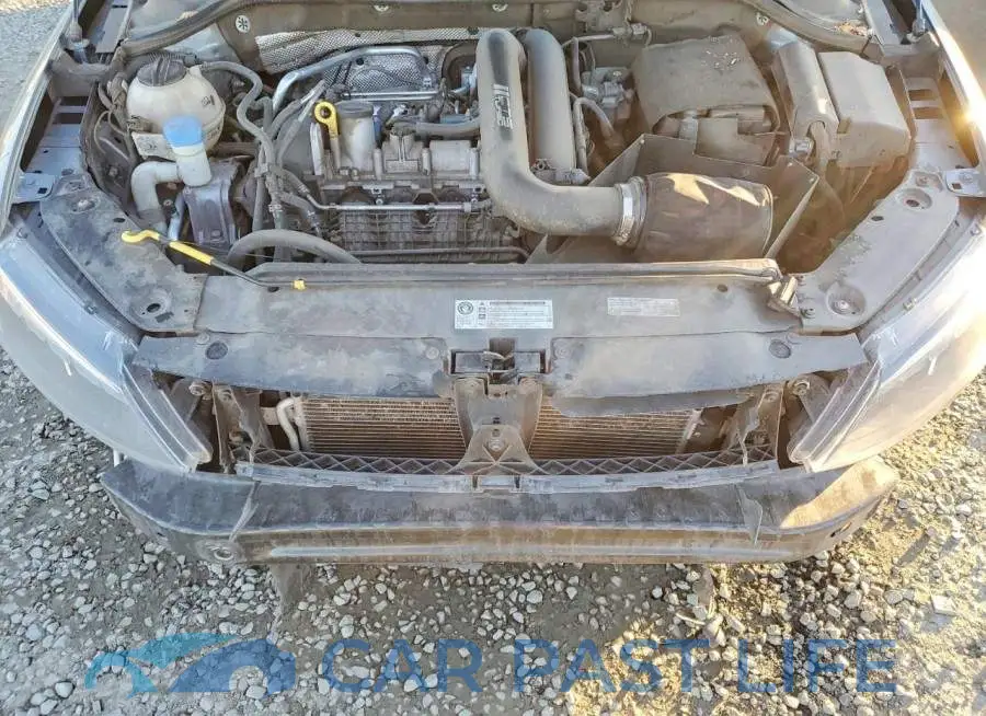 3VWDB7AJ9HM392736# 11