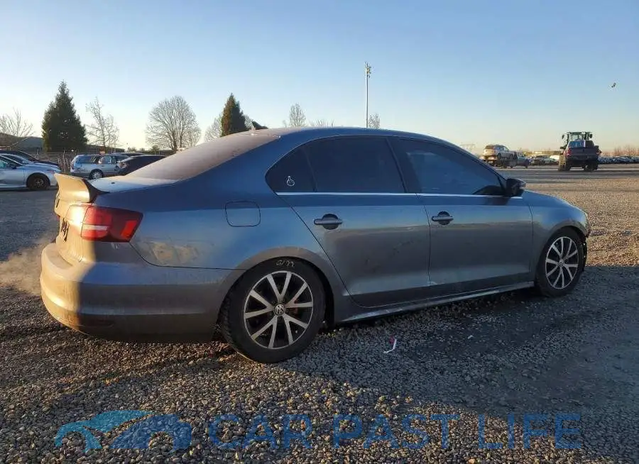 3VWDB7AJ9HM392736# 3