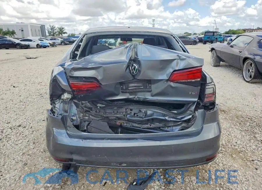 3VWDB7AJ9JM222964# 6