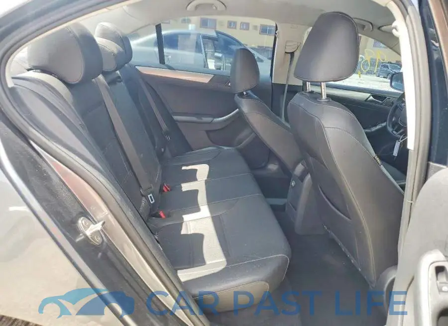 3VWDB7AJ9JM222964# 10