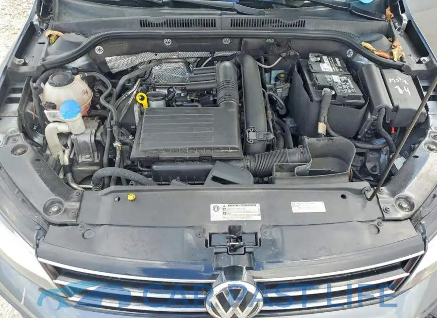 3VWDB7AJ9JM222964# 11