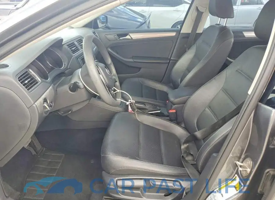 3VWDB7AJ9JM222964# 7