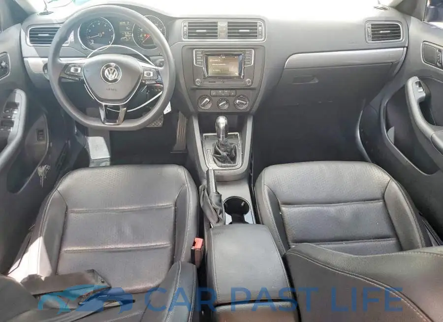 3VWDB7AJ9JM222964# 8