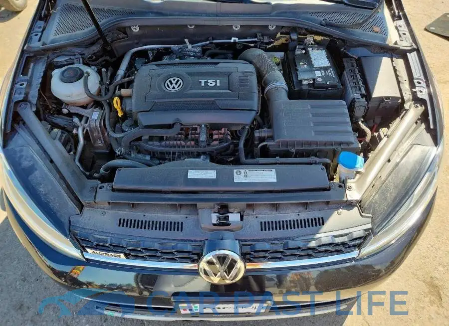 3VWH17AU2KM506422# 11