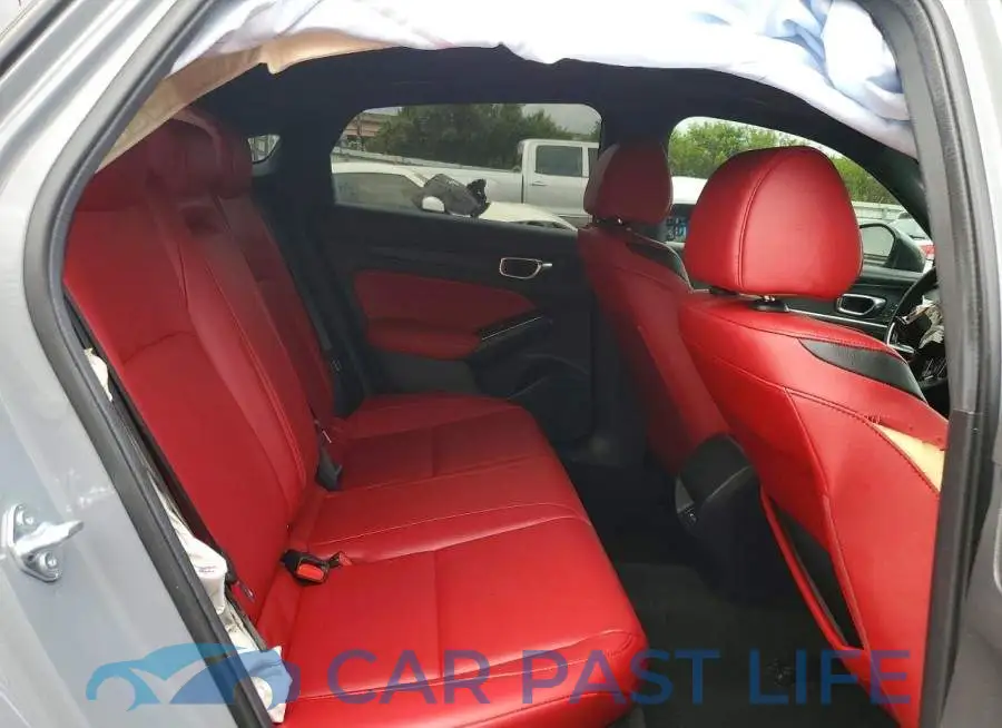 19UDE4H69TA010223# 10