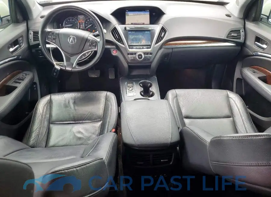 5J8YD3H51JL007419# 8
