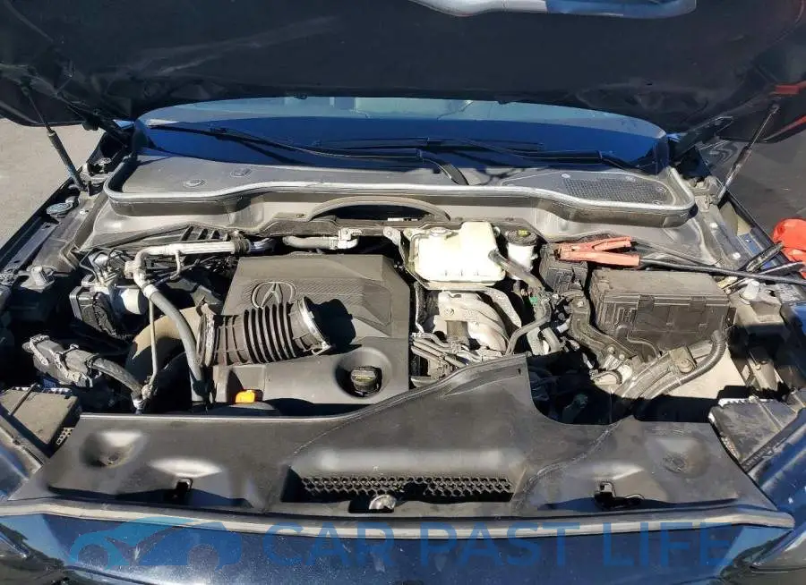 5J8YD8H93PL000318# 12