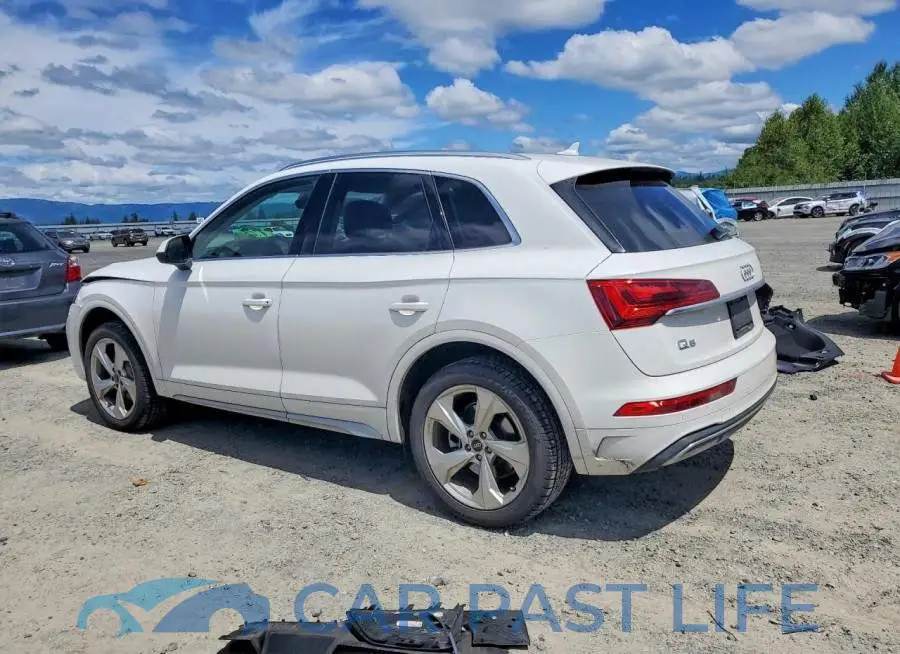 WA1BAAFY8M2140326# 2