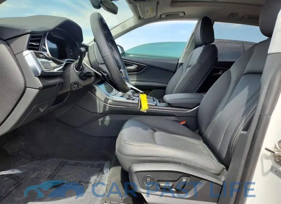 WA1BVBF17PD012892# 7