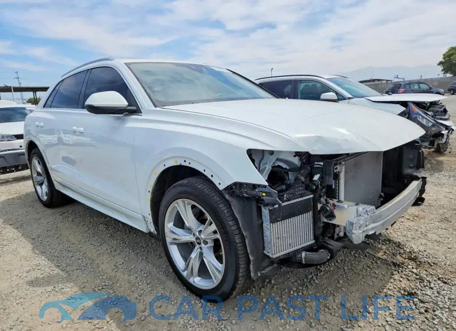 WA1BVBF17PD012892# 4