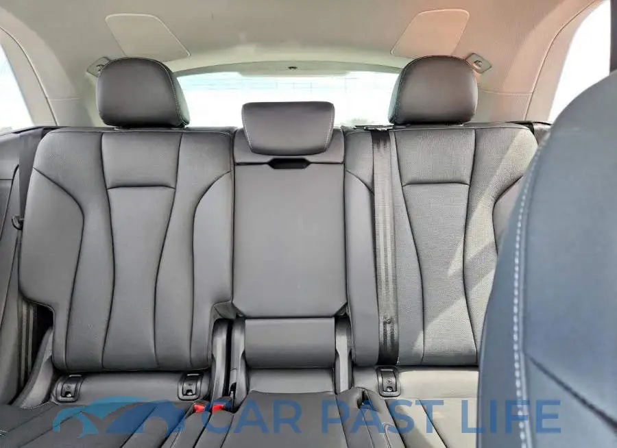 WA1BVBF17PD012892# 10