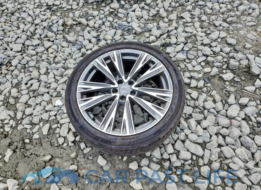 WAUK2AF21LN066451# 12