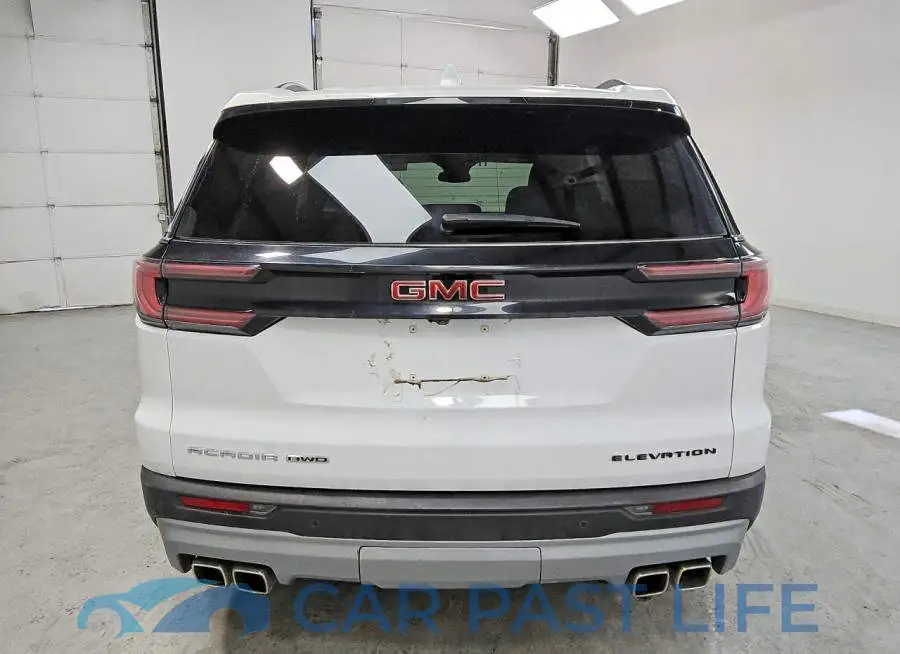 1GKENNKS2RJ200070# 6