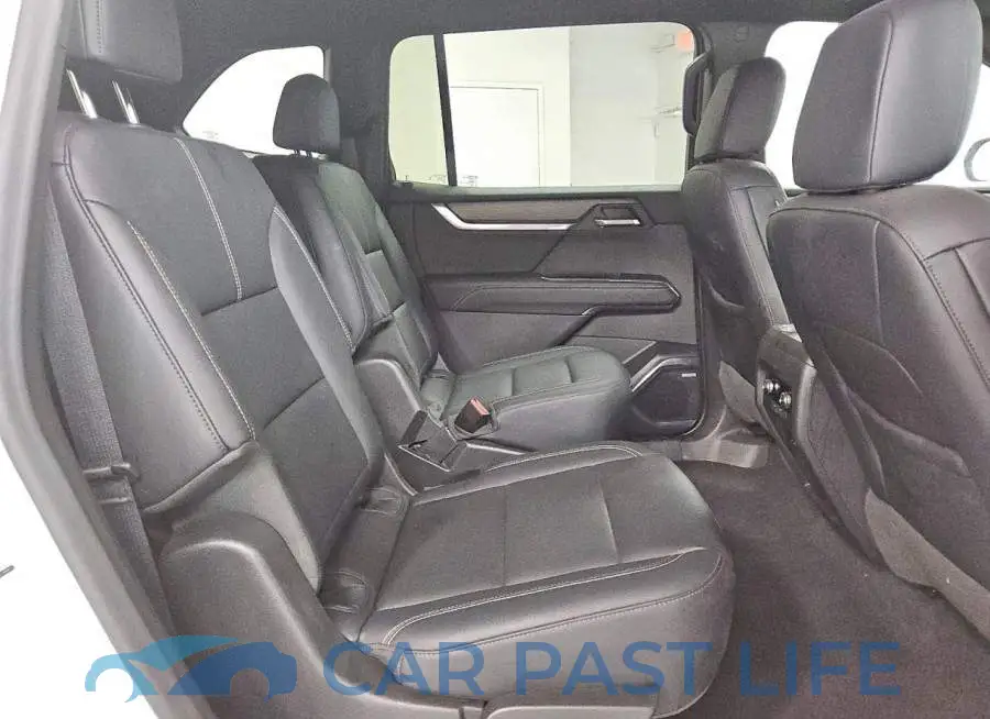 1GKENNKS2RJ200070# 11
