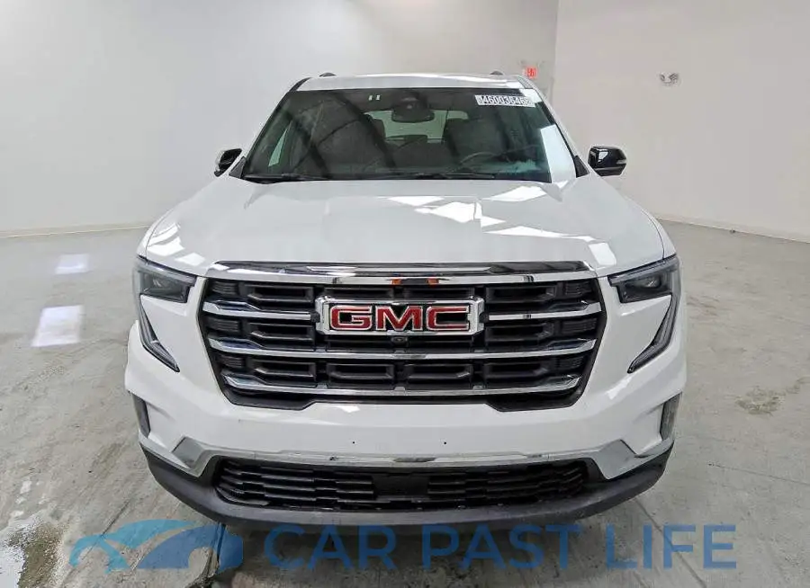 1GKENNKS2RJ200070# 5