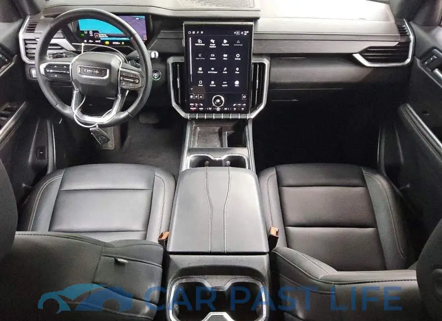 1GKENNKS2RJ200070# 8