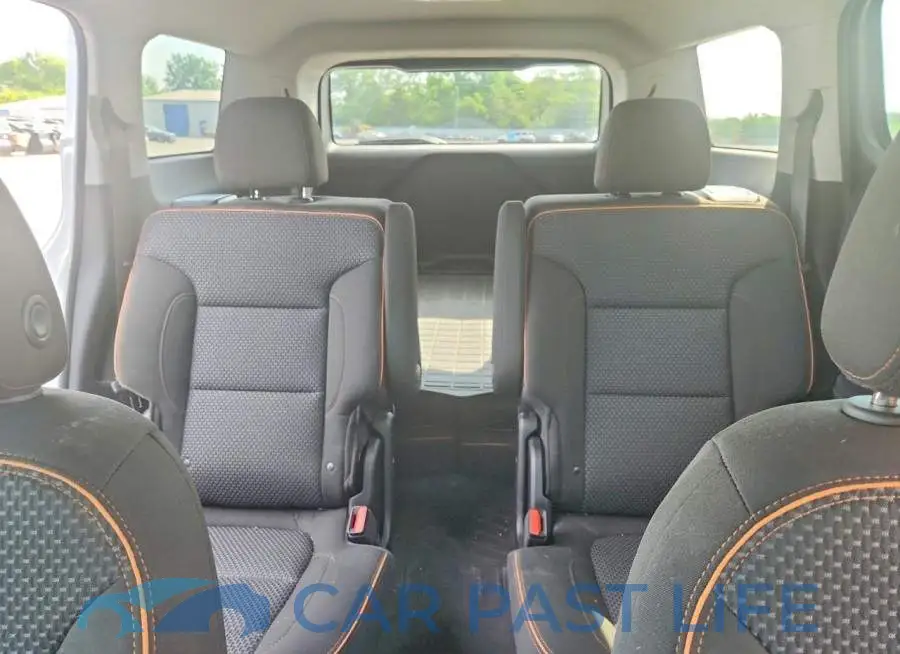1GKKNLLS6PZ202926# 10