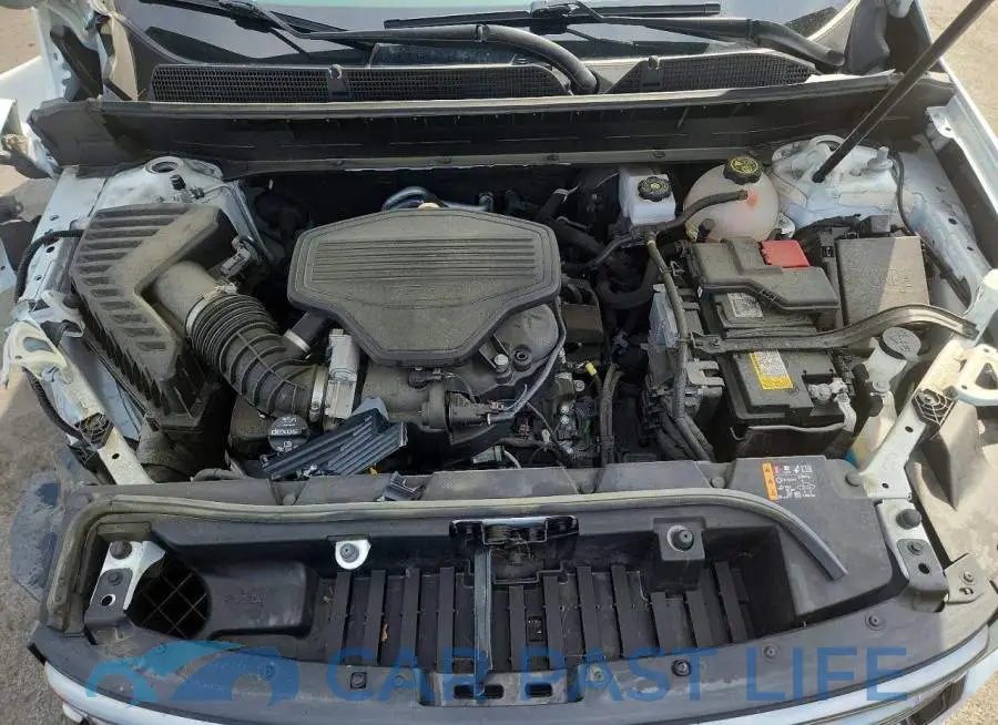 1GKKNLLS6PZ202926# 12