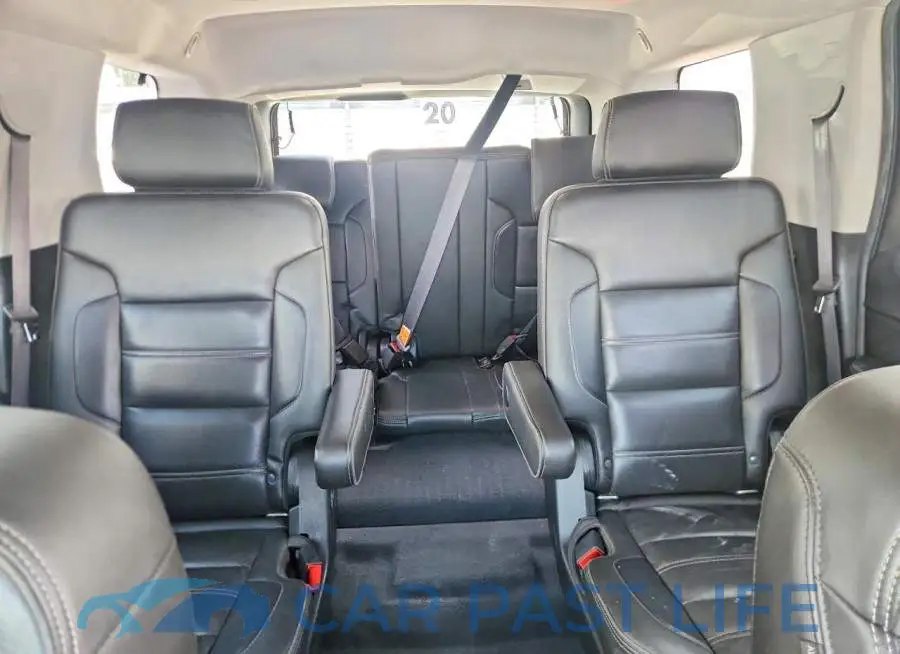 1GKS1CKJXKR397720# 10
