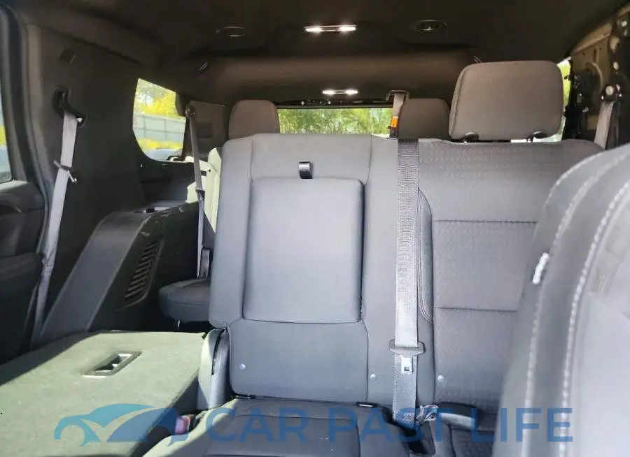 1GKS2AKD4PR390443# 10