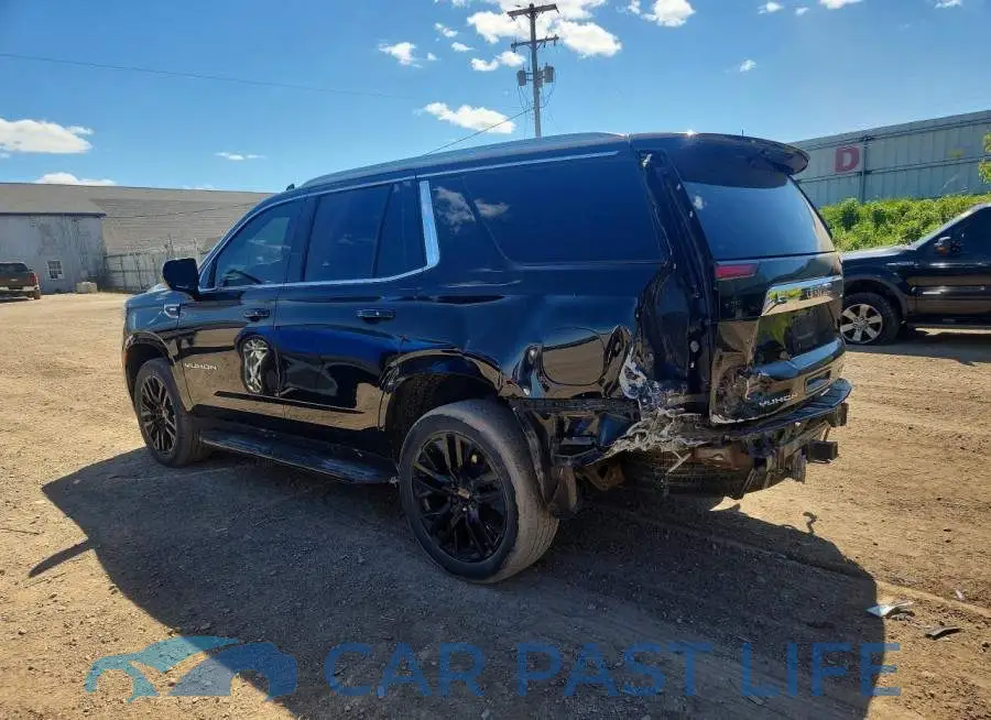 1GKS2AKD4PR390443# 2