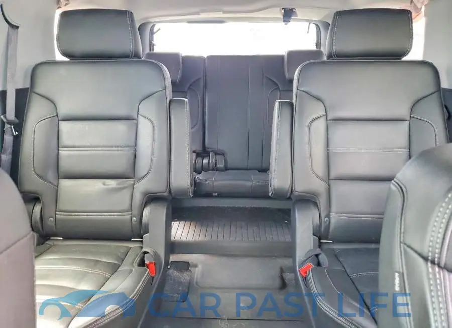 1GKS2CKJ8KR343426# 10