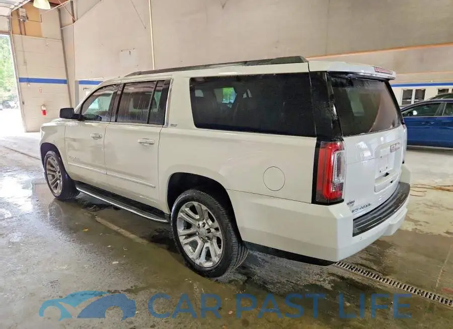 1GKS2GKC4JR192995# 2