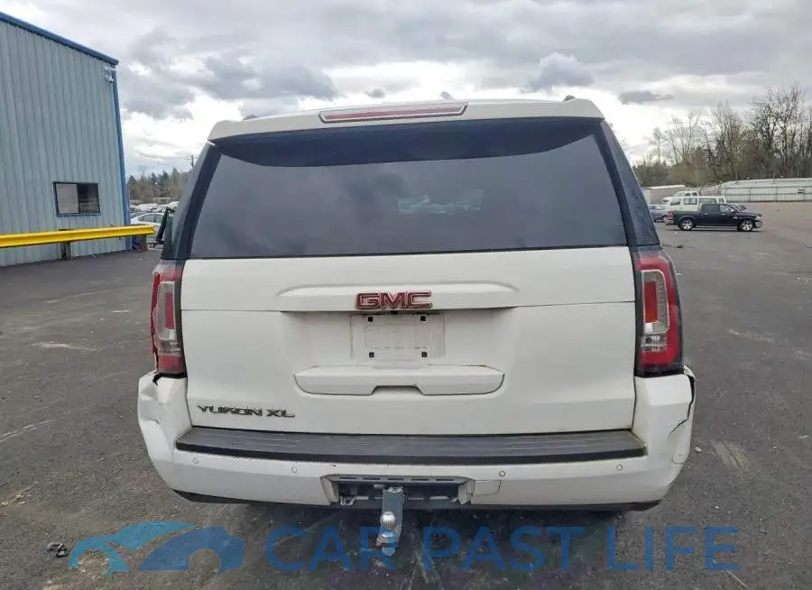 1GKS2GKC8KR353222# 6