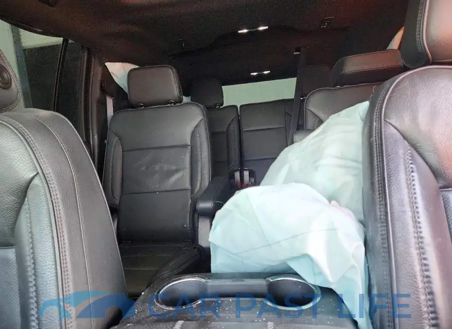 1GKS2JKL6NR342219# 10