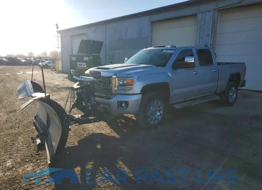 1GT12SEY2KF245164# 1