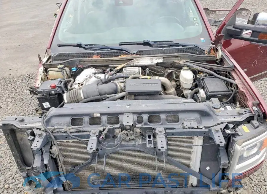 1GT42YEY9HF113740# 11