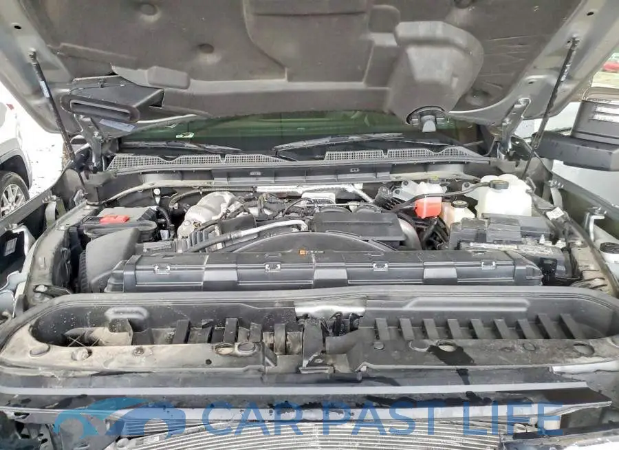 1GT4UNEY4SF357201# 11