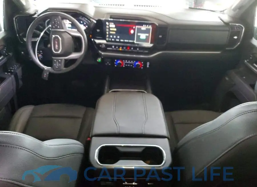 1GT4UNEY4SF357201# 8