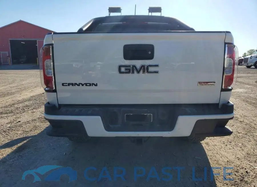 1GTG6DEN5J1306650# 6