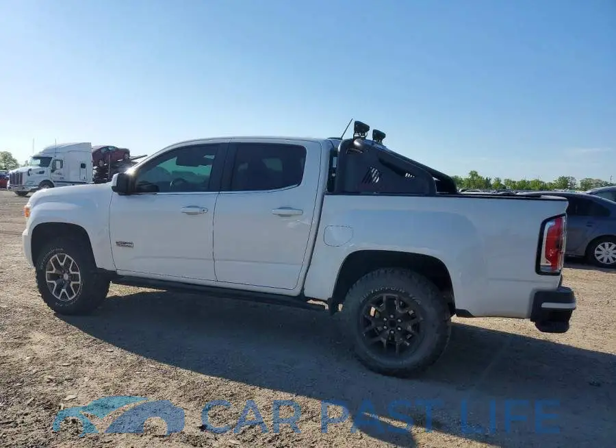 1GTG6DEN5J1306650# 2