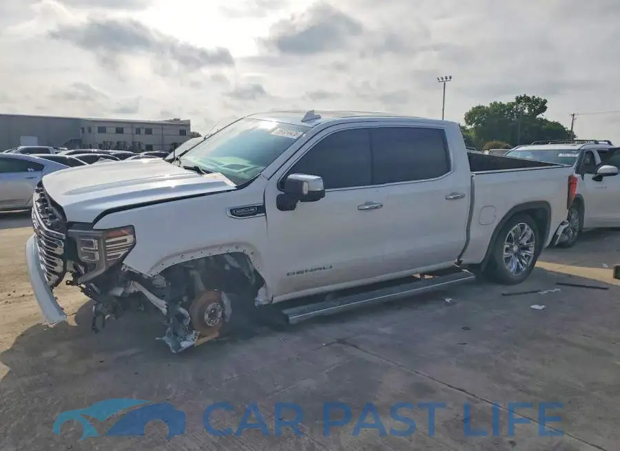 1GTUUGEL3PZ105803# 1