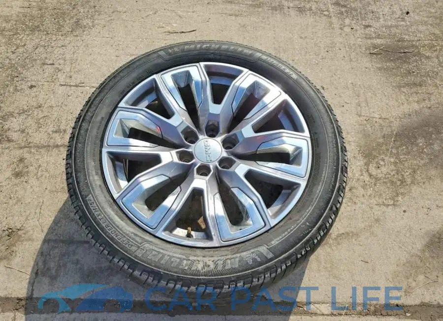 1GTUUGEL3PZ105803# 12