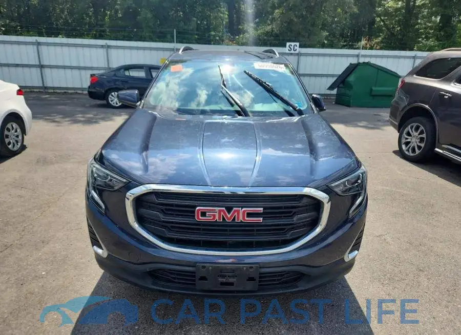 3GKALMEV7JL260749# 5