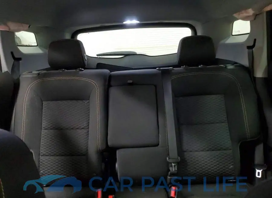 3GKALMEV8JL378633# 10