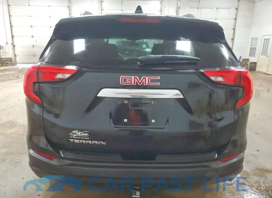 3GKALMEV8JL378633# 6