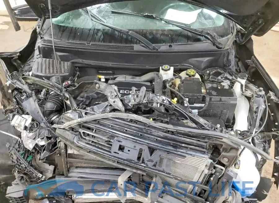 3GKALMEV8JL378633# 12